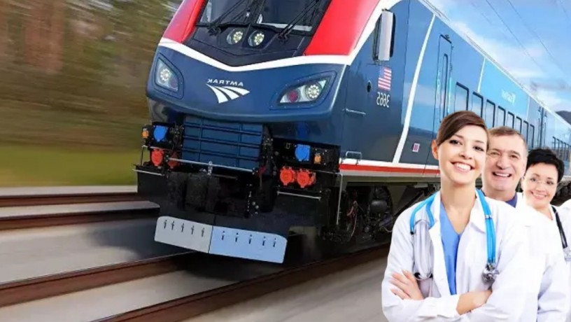medilift-train-ambulance-in-kolkata-with-complete-healthcare-solution-big-0