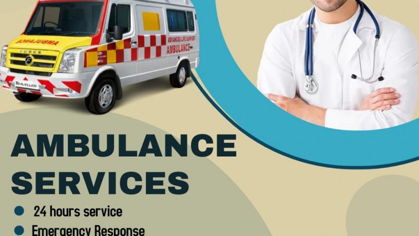 hire-medilift-ambulance-in-kankarbagh-patna-with-world-class-medical-facilites-big-0