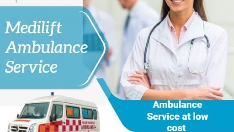 medilift-ambulance-in-patna-with-well-trained-medical-professionals-big-0