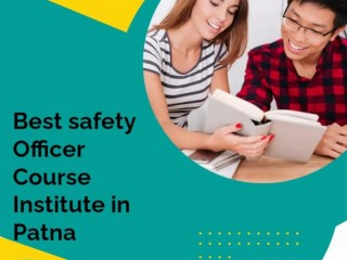 Join The Best safety officer course institute in Patna By Growth Academy