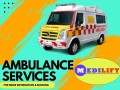 get-medilift-road-ambulance-in-kolkata-with-a-trained-crew-and-full-medical-support-small-0