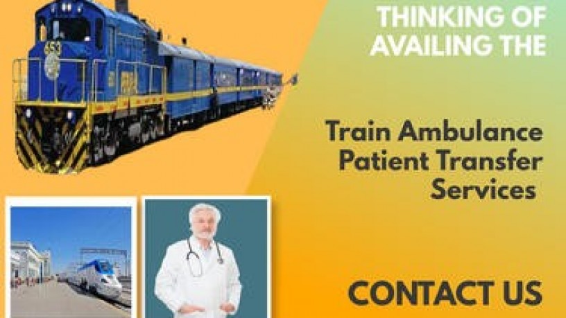king-train-ambulance-services-in-patna-with-hi-tech-medical-tools-and-technology-big-0