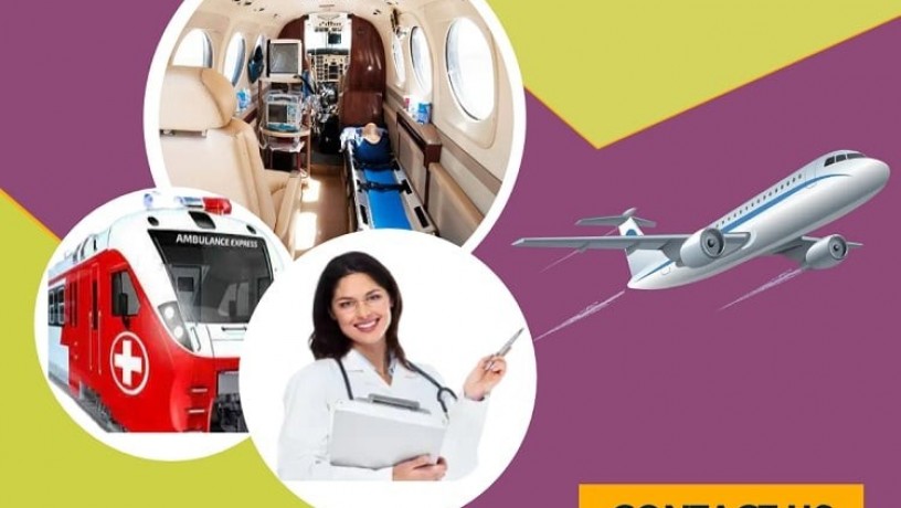 king-train-ambulance-services-in-kolkata-with-the-excellent-critical-care-facility-big-0