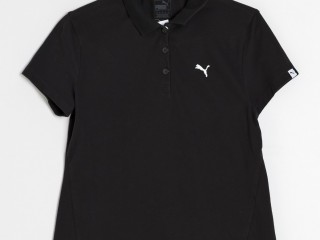Puma Polo Shirt Mens/Ladies