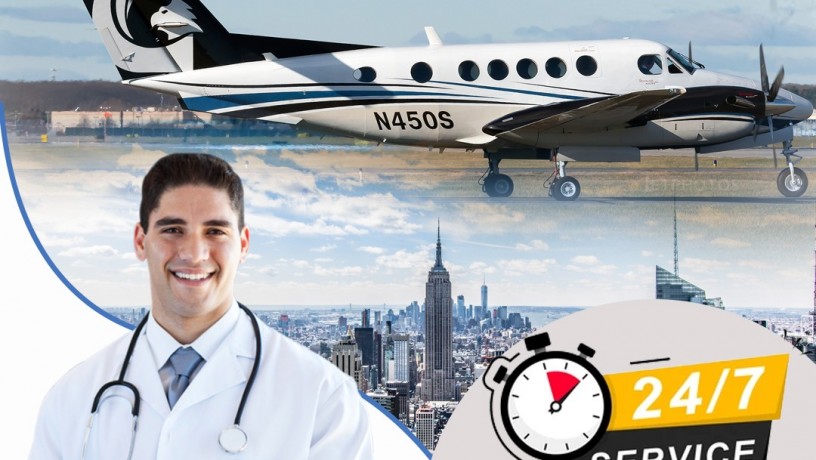 air-ambulance-service-in-guwahati-by-angel-with-advanced-medical-tools-big-0