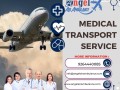 air-ambulance-service-in-siliguri-by-angel-for-immediate-medical-transportation-small-0
