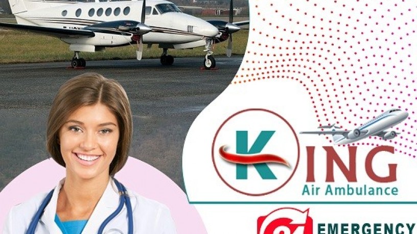 pick-high-level-king-air-ambulance-services-in-siliguri-at-affordable-price-big-0