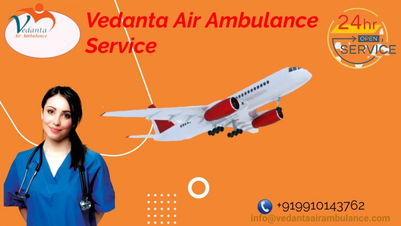 book-air-ambulance-service-in-jaipur-by-vedanta-with-world-class-medical-team-big-0