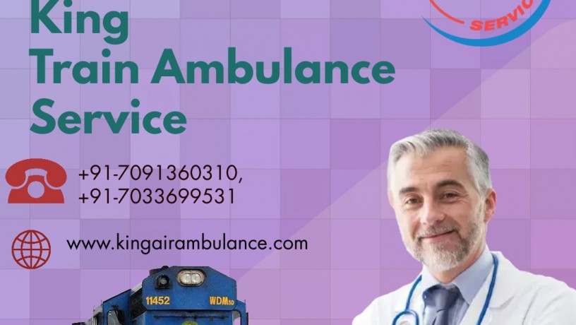 king-train-ambulance-service-in-ranchi-with-full-icu-medical-setup-big-0