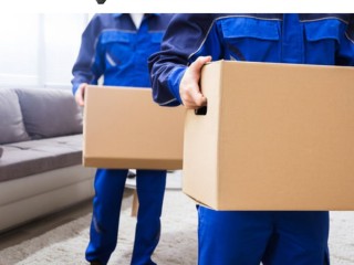 Goodwill Packers and Movers in Patna: Your Trusted Relocation Partner