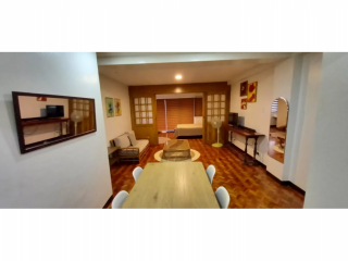FOR SALE: Fully furnished Studio/1br condo at Chateau Verde Condominium