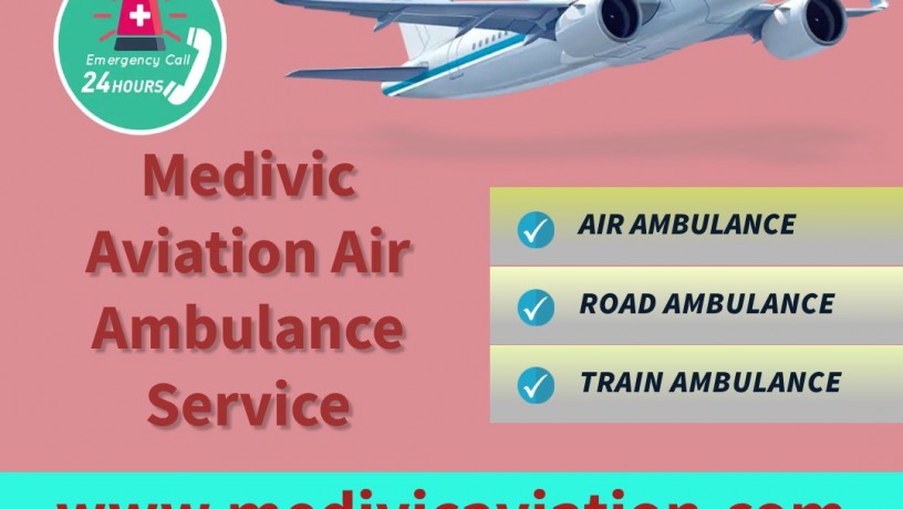 prompt-medical-transportation-by-medivic-air-ambulance-in-bangalore-with-all-therapeutic-benefits-big-0