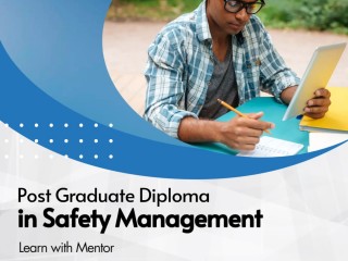Avail The Best Safety Management Course in Chapra by Growth Academy with 100% Secure Job