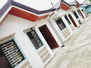 For Sale Single Detached House in Metrocor Homes B, Las Piñas City