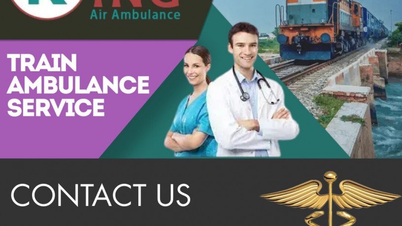 king-train-ambulance-service-in-patna-with-the-best-critical-care-facilities-big-0