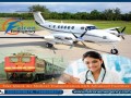 falcon-train-ambulance-in-raipur-fixed-reasonable-cost-for-patient-transfer-small-0