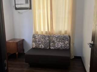 2-Bedroom Condo Unit for Sale in Rhapsody Residences, Muntinlupa City