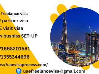 How To Apply Visa For UAE - Apply Online