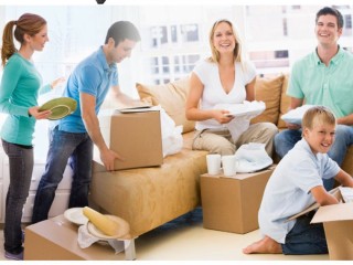 Packers and Movers in Patna - Goodwill - Your Reliable Moving Partner