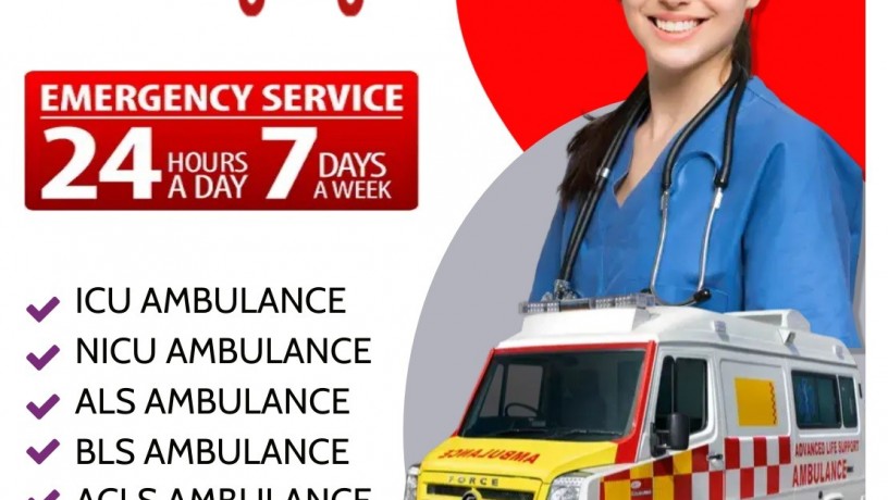 well-organized-patient-transportation-ambulance-service-in-bhagalpur-by-jansewa-panchmukhi-big-0