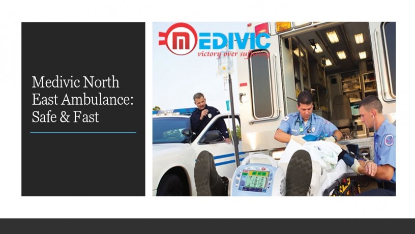 medivic-north-east-ambulance-in-guwahati-with-superb-medical-facility-big-0