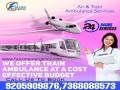 get-credible-train-ambulance-in-varanasi-with-medical-team-falcon-emergency-small-0