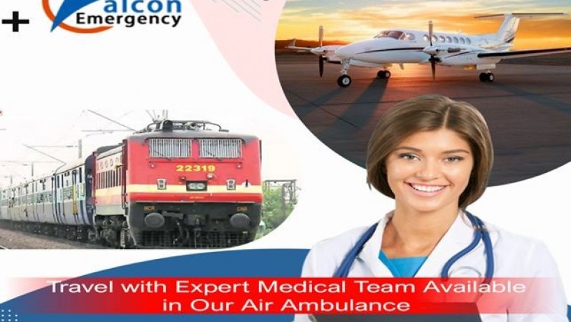 use-the-best-and-most-affordable-train-ambulance-in-raipur-by-falcon-emergency-big-0