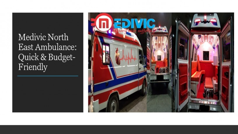 medivic-north-east-ambulance-from-dibrugarh-with-effective-medical-assistance-big-0