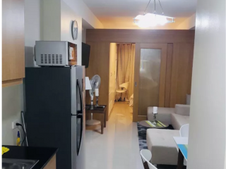 SMDC Field Residences Condo For Sale Rent to Own at SM Sucat Parañaque City.