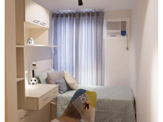 2 Bedroom Condo unit for Sale in Urban Deca Homes Ortigas Extension, Pasig City