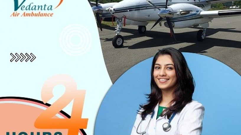 get-air-ambulance-service-in-gaya-by-vedanta-with-world-class-medical-assistants-big-0