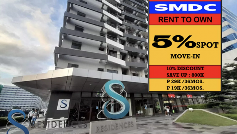 affordable-1-bedroom-condo-for-sale-in-pasay-city-mall-of-asia-smdc-near-naia-big-0