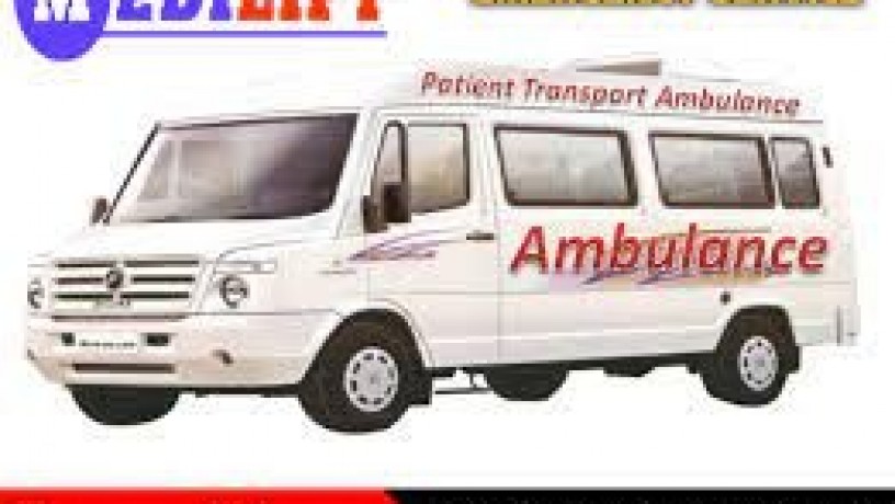 medilift-ambulance-in-kurji-patna-with-trained-paramedics-big-0