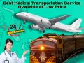 take-well-maintained-panchmukhi-air-ambulance-services-in-bhopal-at-low-fare-small-0