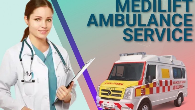 available-best-service-ambulance-service-in-bhagalpur-by-medilift-big-0
