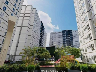 Rent to Own Pre-selling Condo Unit For Sale at Metrotowne, Las Piñas City