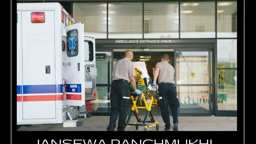 obtain-jansewa-panchmukhi-ambulance-in-varanasi-with-all-essential-medical-features-big-0