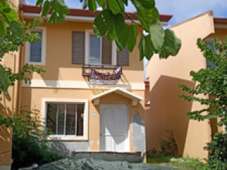 Acquired Property for Sale Lot 8, Block 11A, Camella Quezon, Brgy. Isabang, Tayabas City, Quezon
