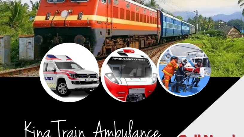 book-tickets-in-ac-compartments-with-king-train-ambulance-in-patna-big-0