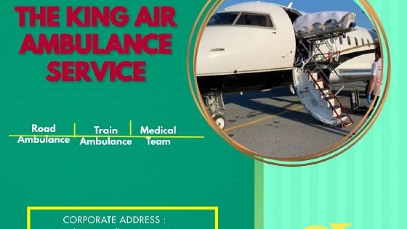 avail-the-sovereign-king-air-ambulance-from-ranchi-to-mumbai-big-0