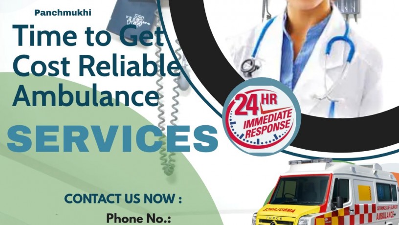 panchmukhi-road-ambulance-services-in-maharani-bagh-delhi-with-emergency-transfer-big-0