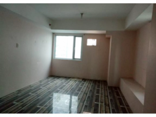 Cquired Property for Sale in Unit 1833-B, 18/F, Tower B, M Place at South Triangle, Brgy. South Triangle, Quezon City