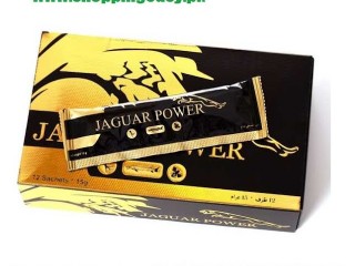 Jaguar Power Royal Honey Price in Kharian - 03476961149