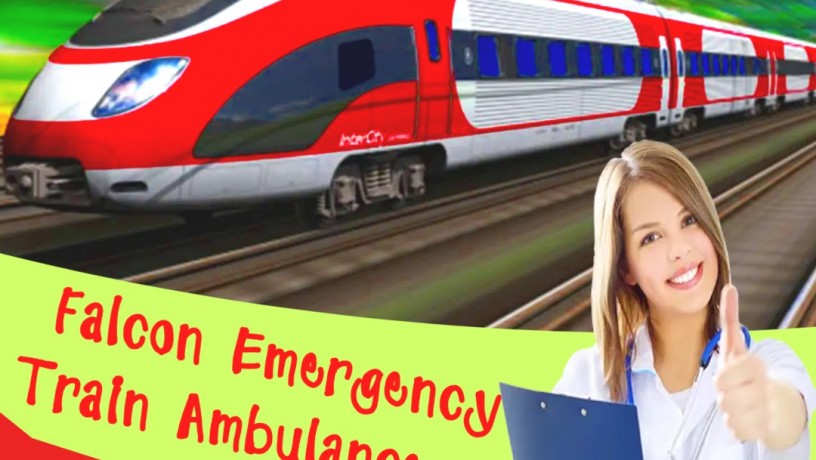 falcon-emergency-train-ambulance-in-ranchi-provides-cost-effective-relocation-service-big-0