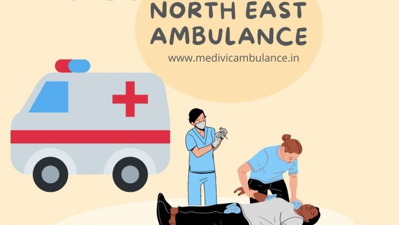 medivic-north-east-ambulance-in-guwahati-secure-and-speedy-big-0
