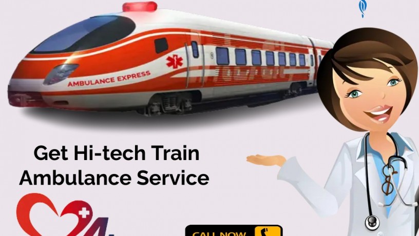 gain-medivic-train-ambulance-service-in-patna-with-expert-medical-panels-big-0