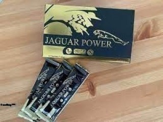 Jaguar Power Royal Honey Price in Khuzdar / 03476961149