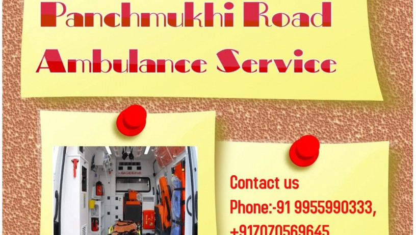 panchmukhi-road-ambulance-services-in-tuglakabad-delhi-with-greatest-treatment-big-0