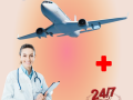 get-angel-air-ambulance-service-in-silchar-with-high-standard-medical-devices-services-small-0