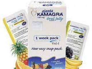 Kamagra Oral Jelly 100mg Price in Larkana	03337600024